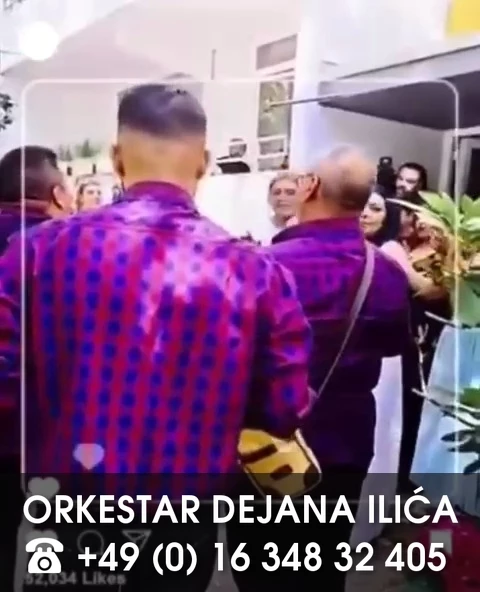 Trubači Köln Orkestar Dejana Ilića
